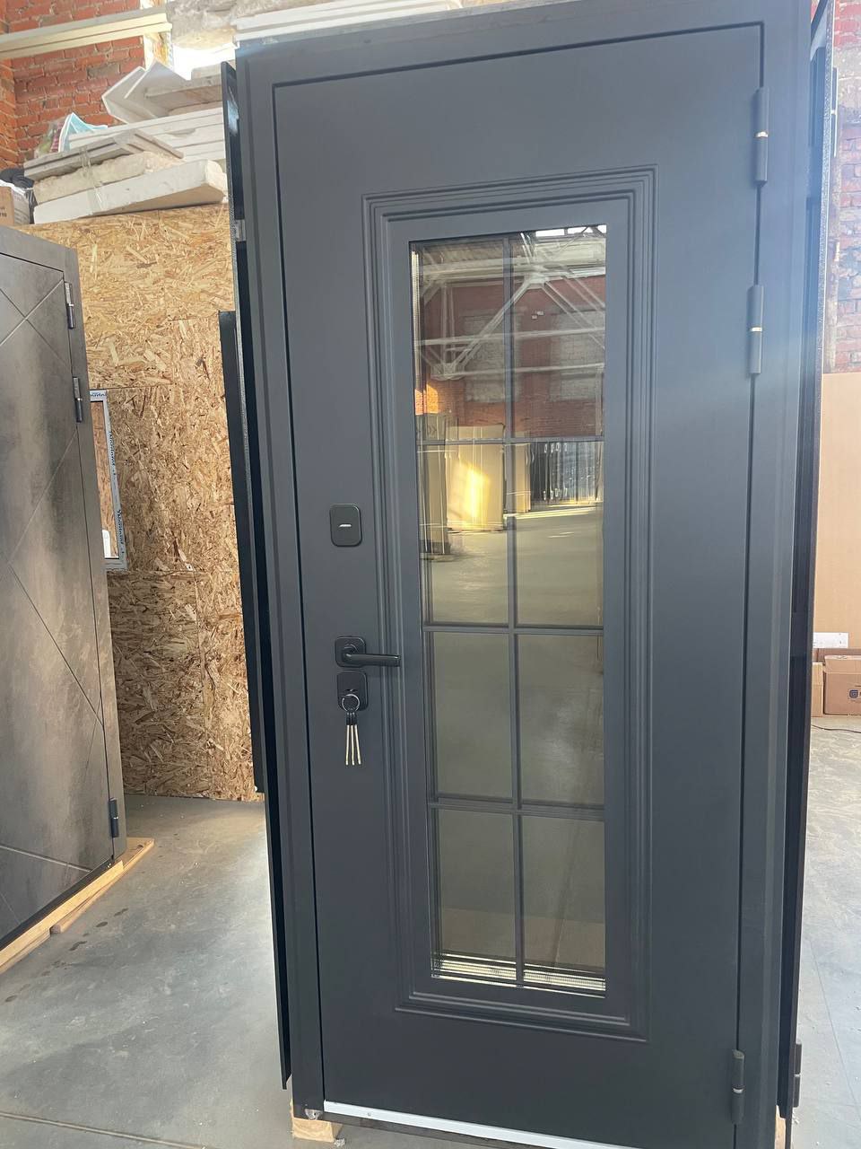 Открытие магазина межкомнатных и входных дверей - Для дома и дачи в Самара - фото 3