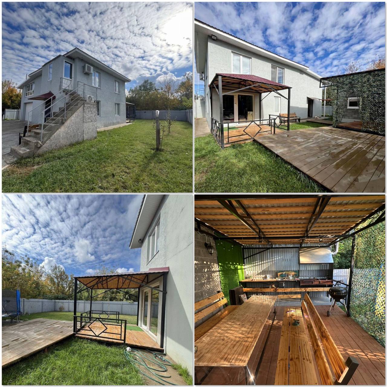 Сдаётся двухэтажный дом посуточно - Недвижимость в Самара - фото 3