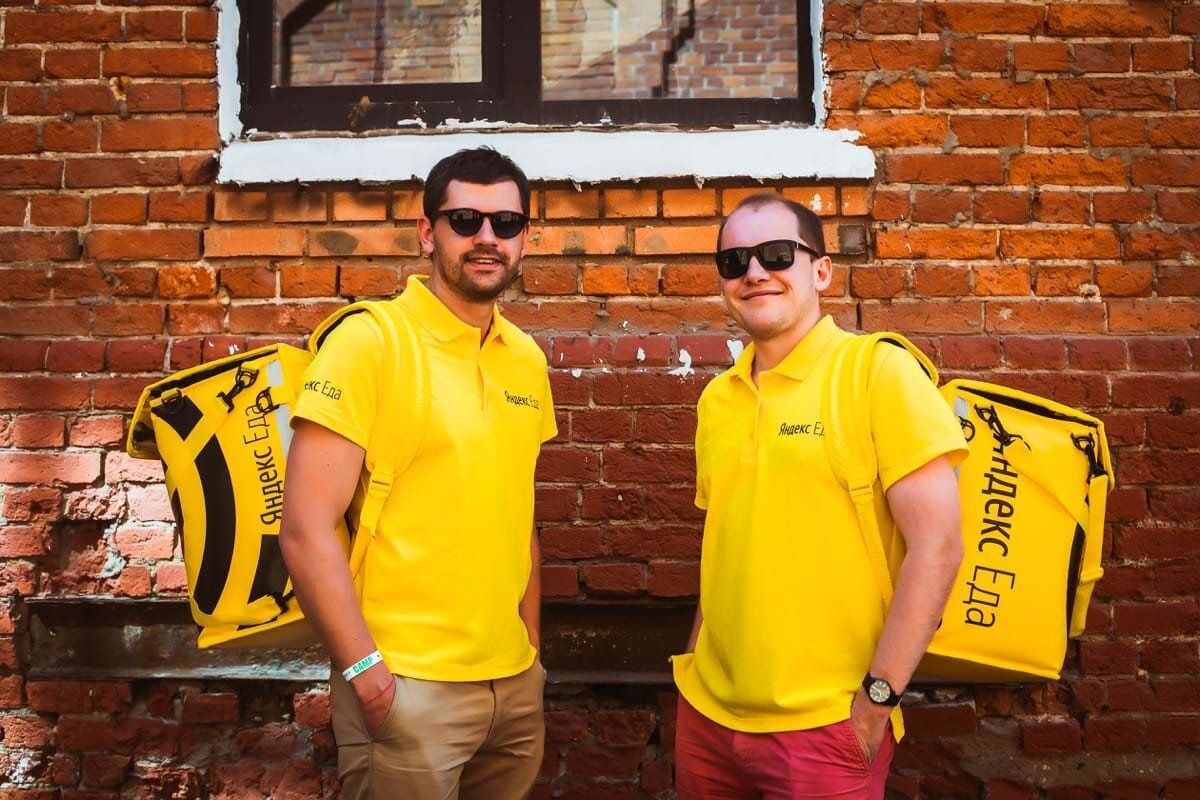 Срочно ведется набор курьеров - Работа в Самара