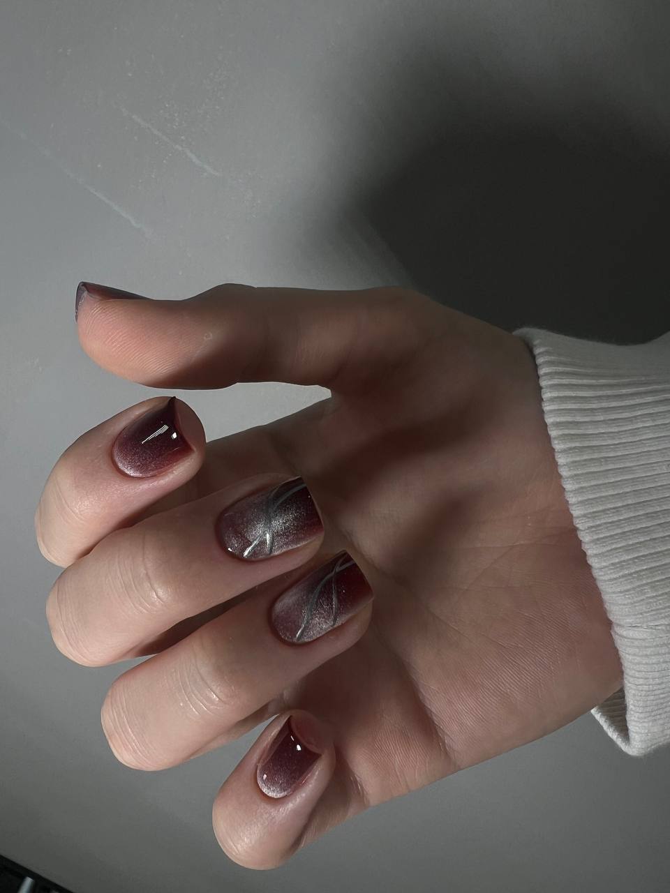 Мастер маникюра в Самаре - Красота и здоровье в Самара