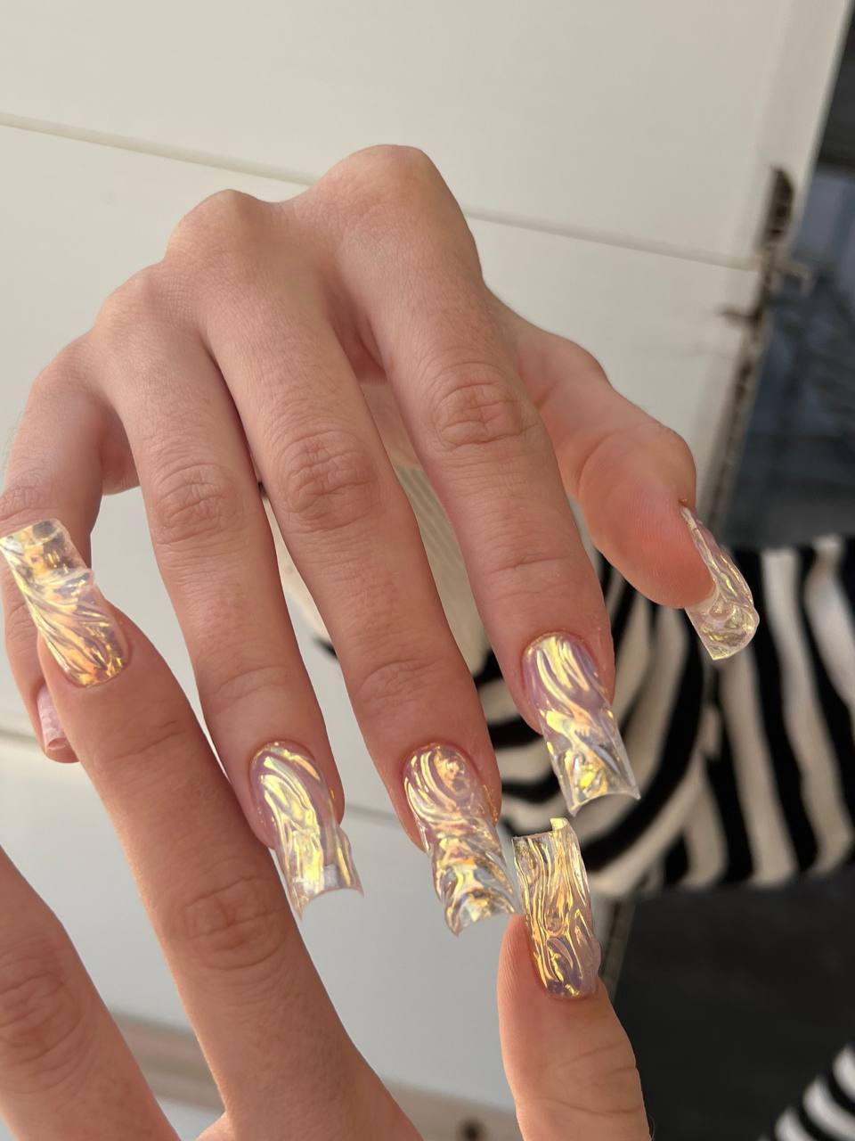 Мастер маникюра в Самаре - Красота и здоровье в Самара - фото 2