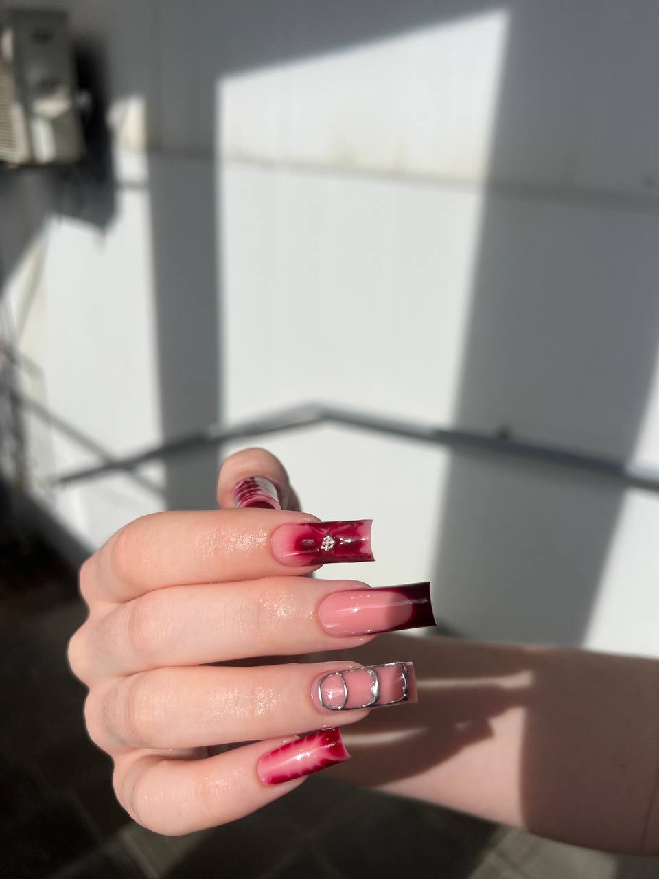 Мастер маникюра в Самаре - Красота и здоровье в Самара - фото 3