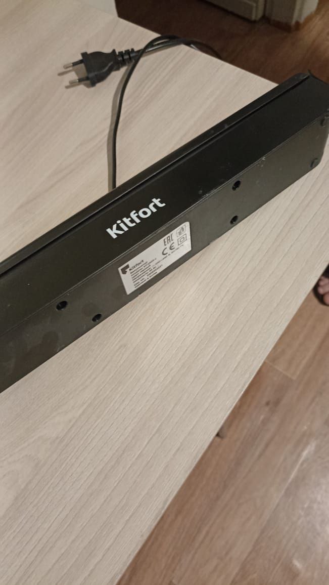 Вакуумный упаковщик - Для дома и дачи в Самара