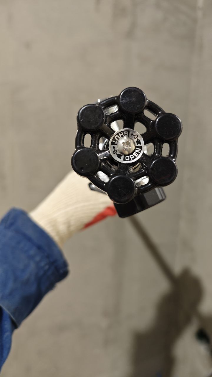 Продам новый кран водоразборный незамерзающий TIM W-HF0245 - Для дома и дачи в Самара - фото 5