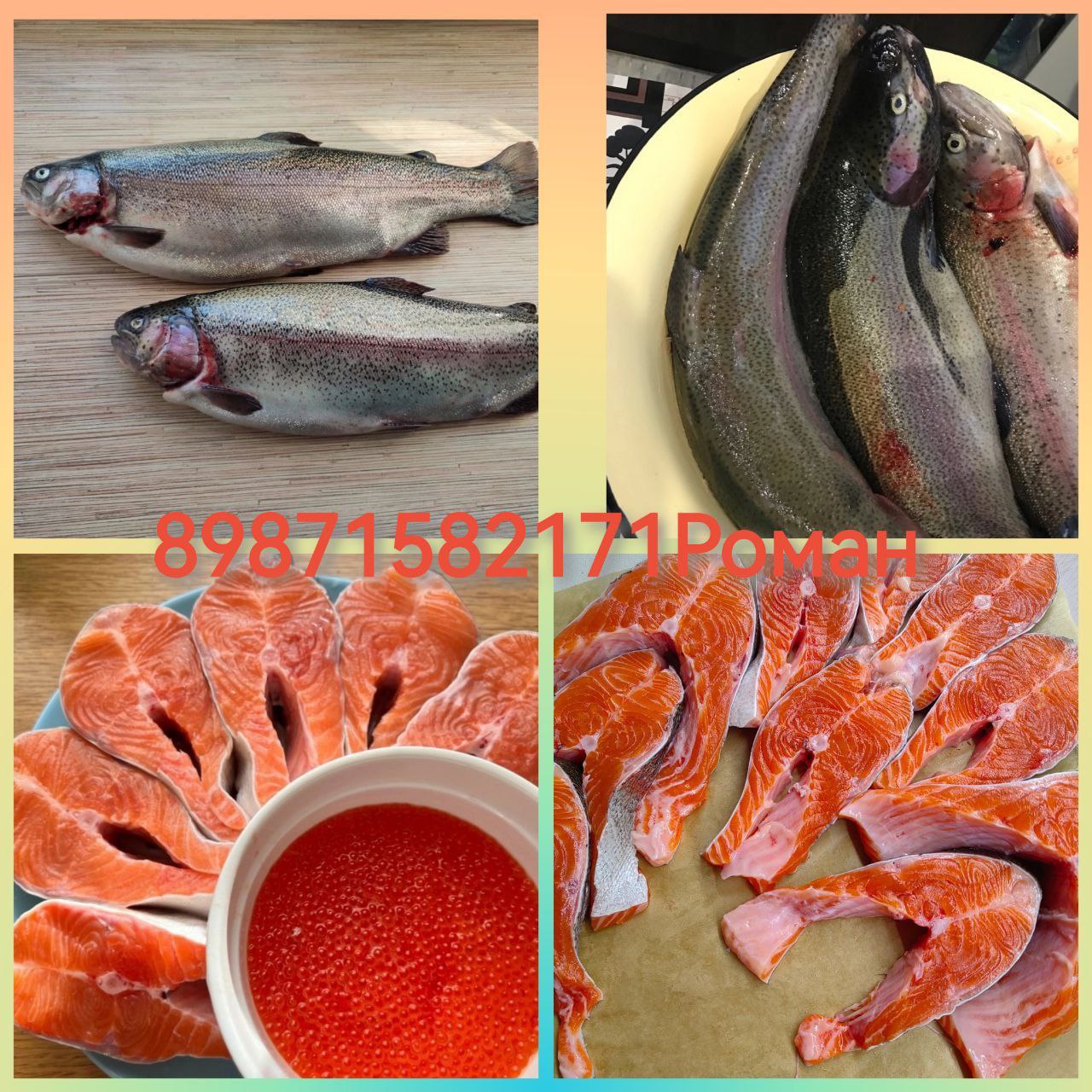 Морепродукты и куриные деликатесы с доставкой - частное объявление в Самара