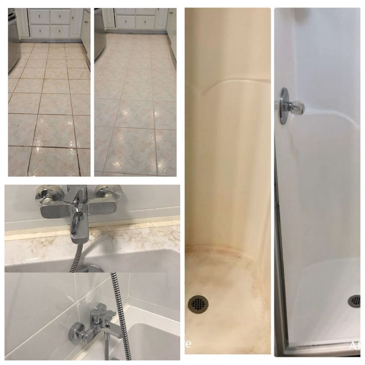 Услуги уборки - частное объявление в Оренбург