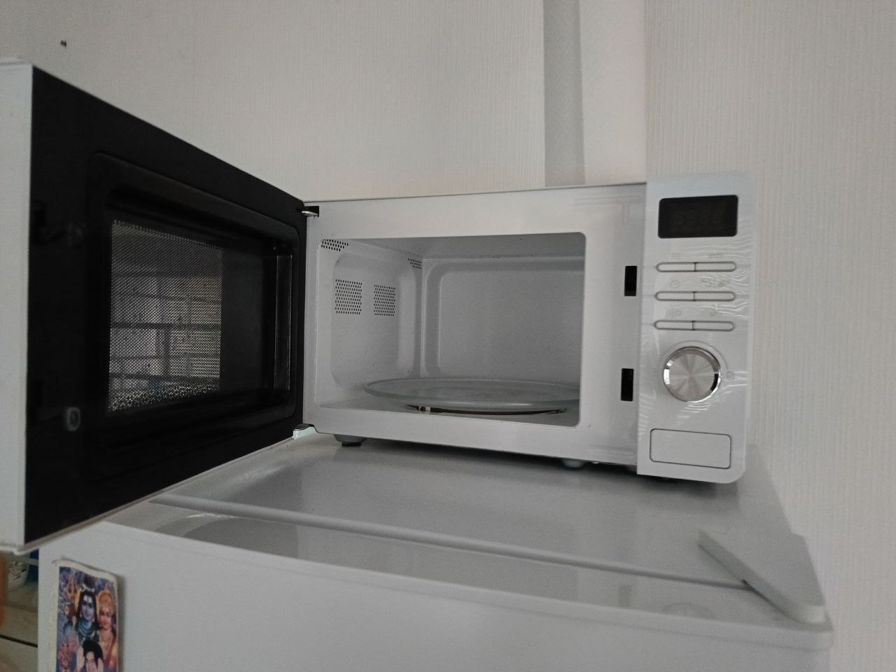 Продам микроволновку Gorenie - Электроника в Оренбург