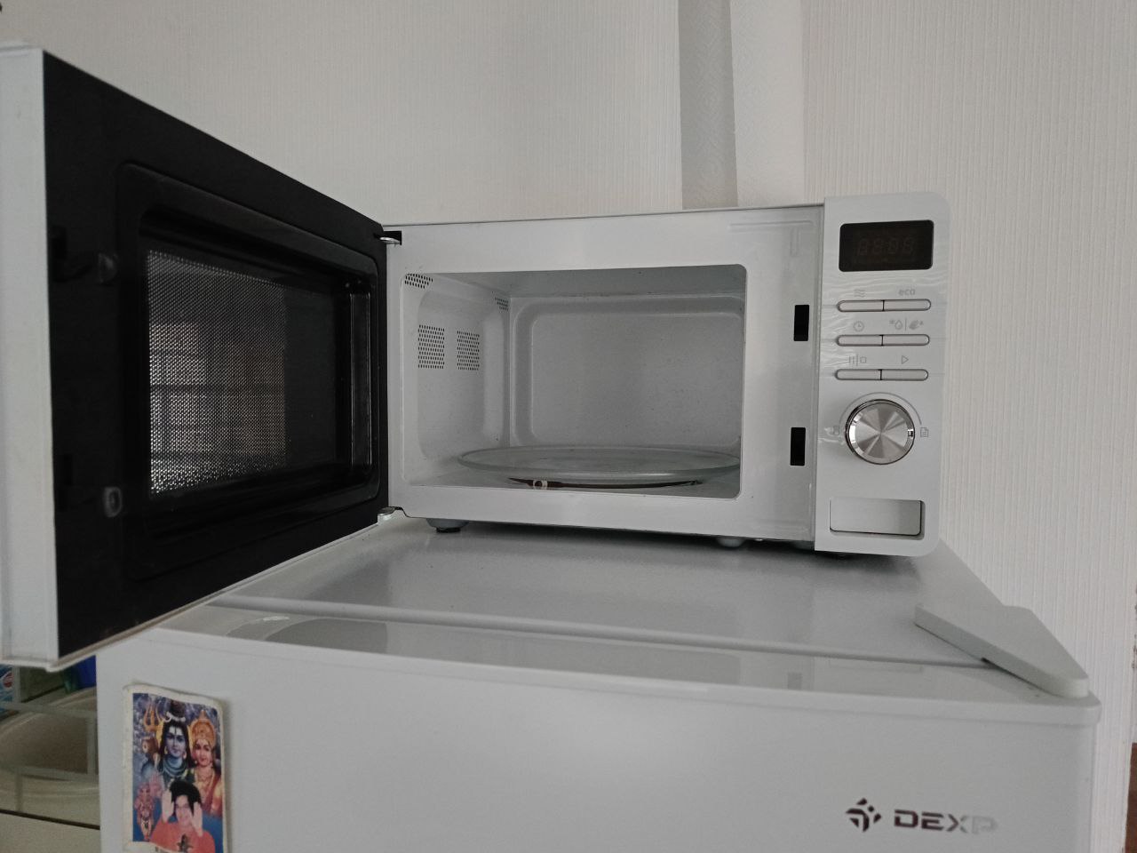 Продам микроволновку Gorenie - Электроника в Оренбург - фото 2