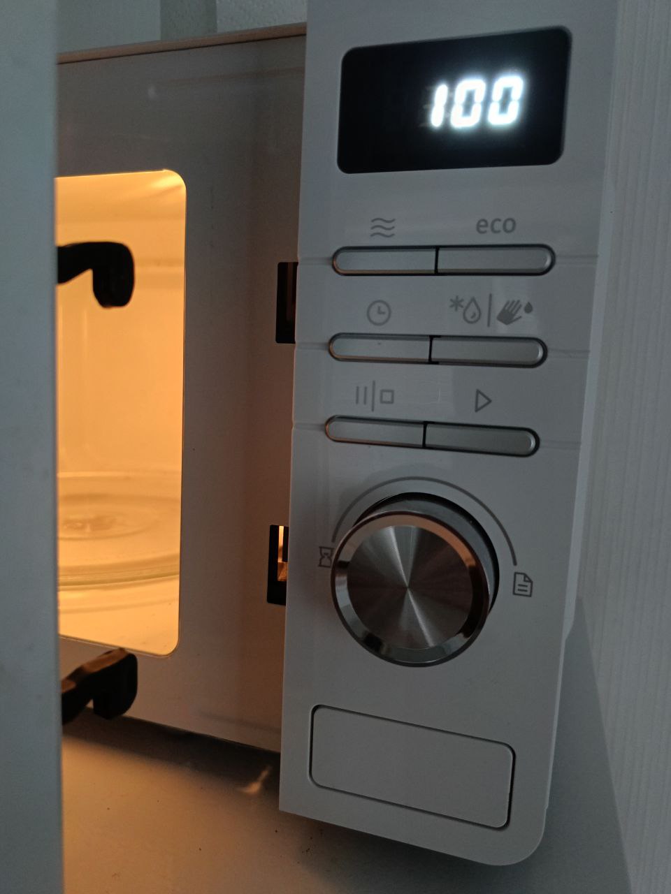 Продам микроволновку Gorenie - Электроника в Оренбург - фото 4