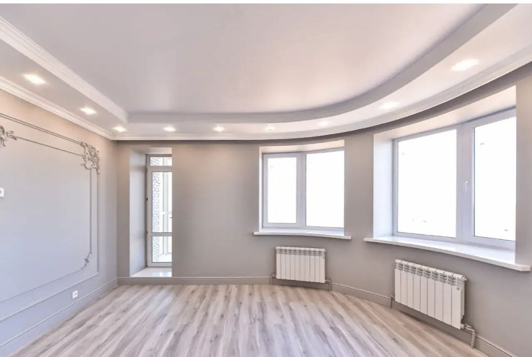 Ремонт под ключ - Услуги в Оренбург