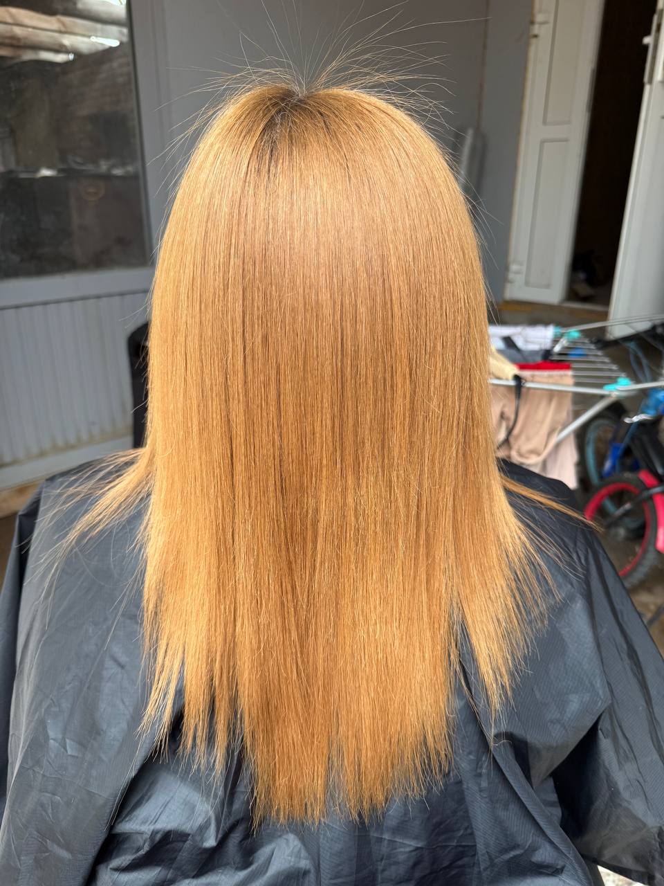 Поиск моделей на кератиновое выпрямление волос - Красота и здоровье в Оренбург - фото 4