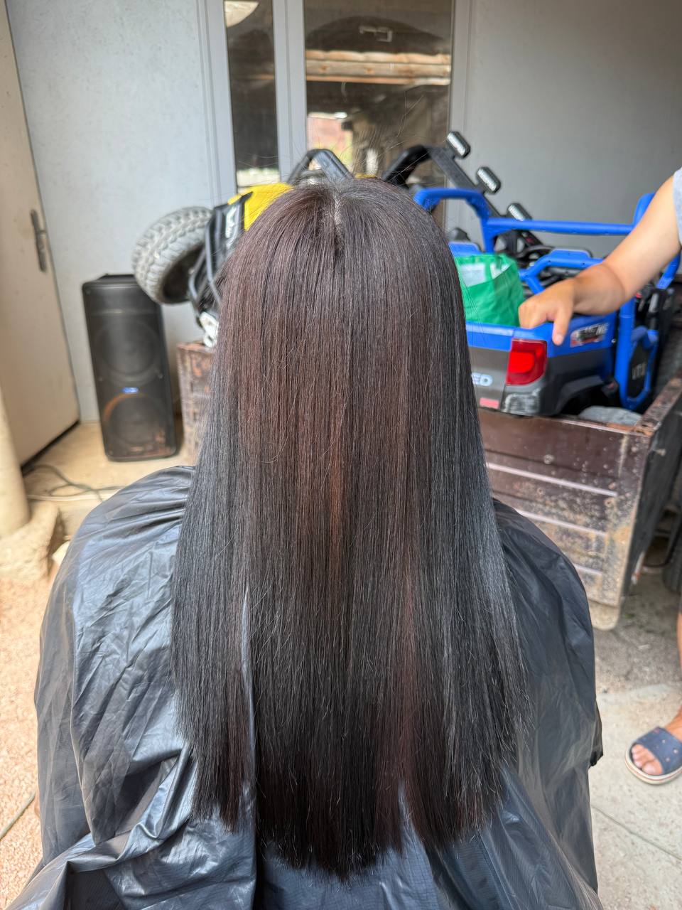 Поиск моделей на кератиновое выпрямление волос - Красота и здоровье в Оренбург - фото 5