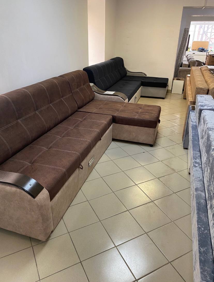 Огромный ассортимент мягкой и корпусной мебели от производителя - Для дома и дачи в Оренбург - фото 4