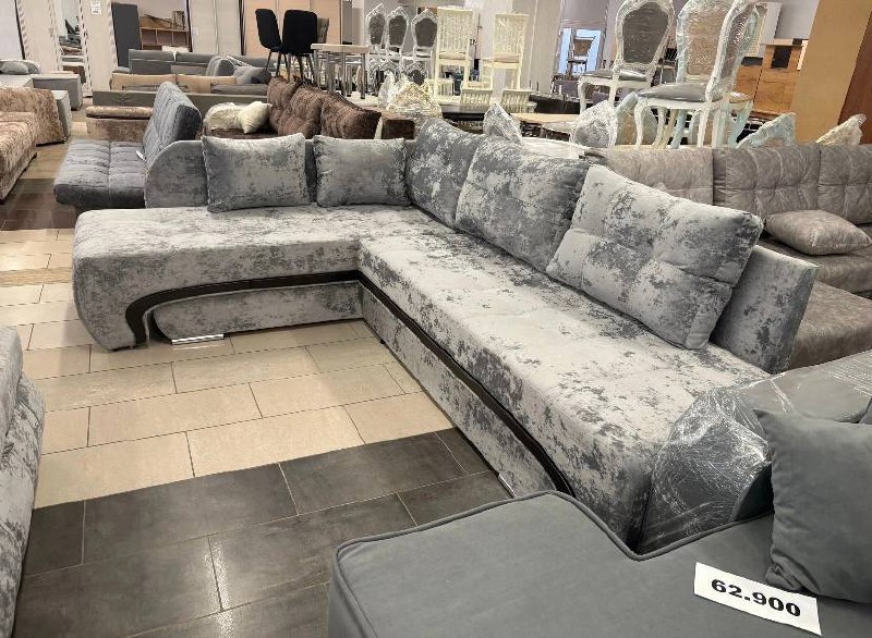 Огромный ассортимент мягкой и корпусной мебели от производителя - Для дома и дачи в Оренбург - фото 5