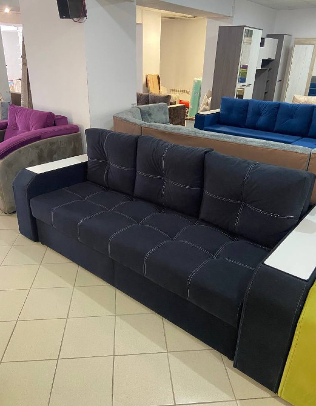 Огромный ассортимент мягкой и корпусной мебели от производителя - Для дома и дачи в Оренбург - фото 6