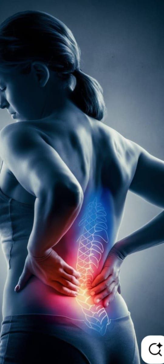 Лечение заболеваний опорно-двигательного аппарата методом Миопрессура - частное объявление в Оренбург