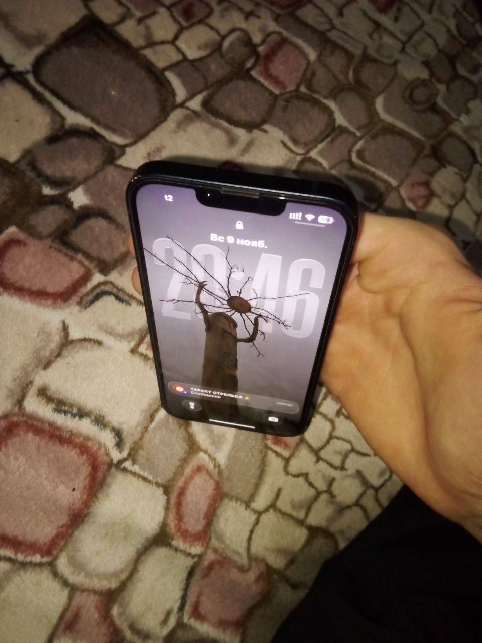 Продам iPhone 13 128 ГБ - Электроника в Оренбург - фото 4