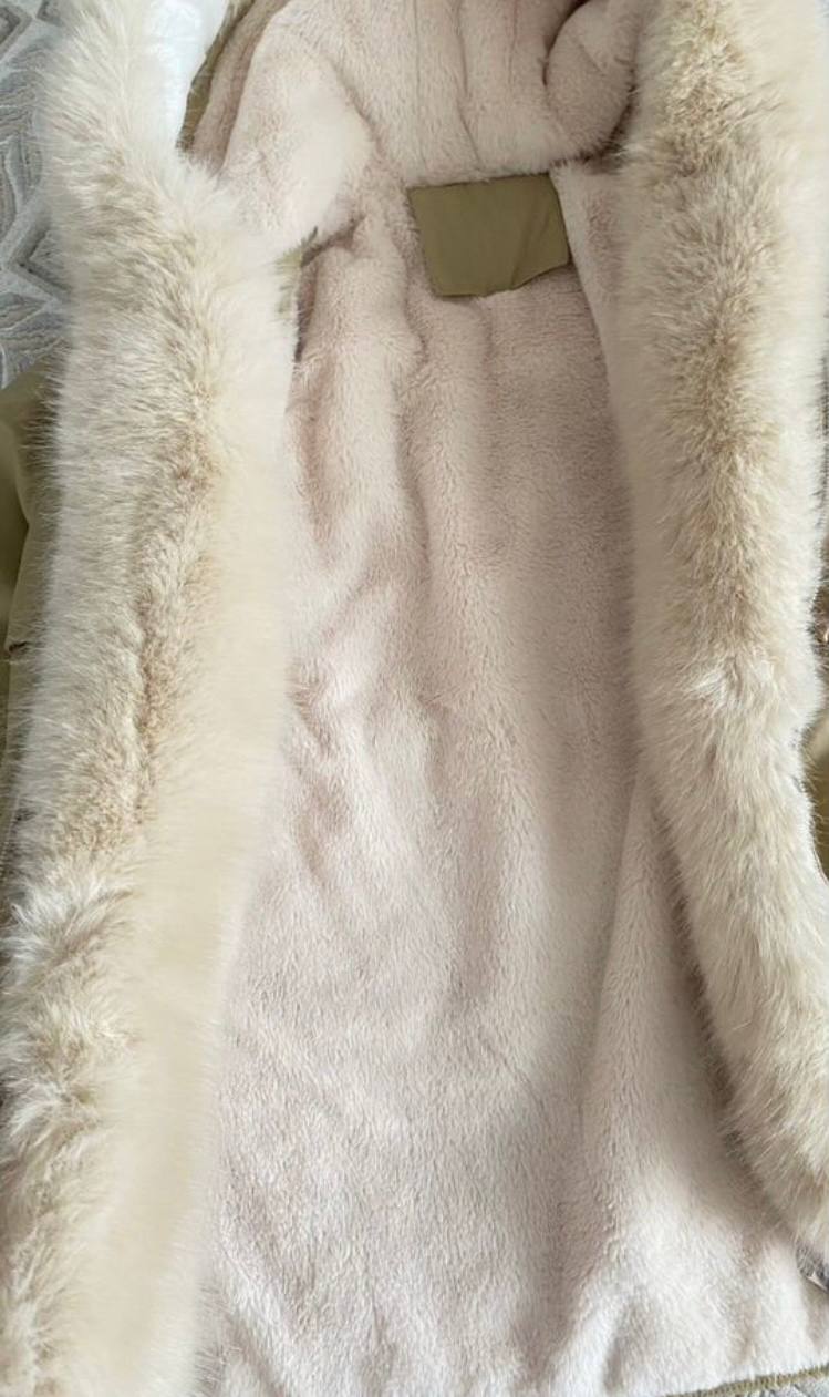 Продам зимнюю парку - Одежда в Оренбург - фото 2