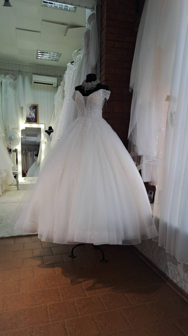 Продам красивое платье - Одежда в Оренбург - фото 2