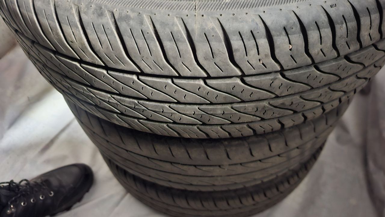 Продам комплект колес и фару от Гранты - Авто в Оренбург - фото 3