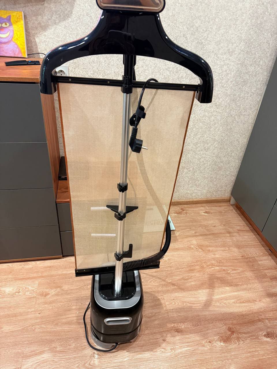 Продаётся отпариватель в отличном состоянии - Для дома и дачи в Оренбург - фото 6