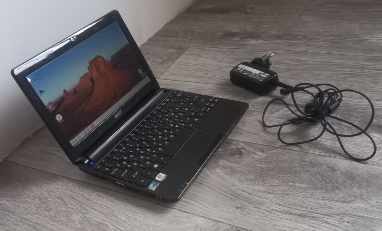 Продам отличный нетбук - Электроника в Оренбург