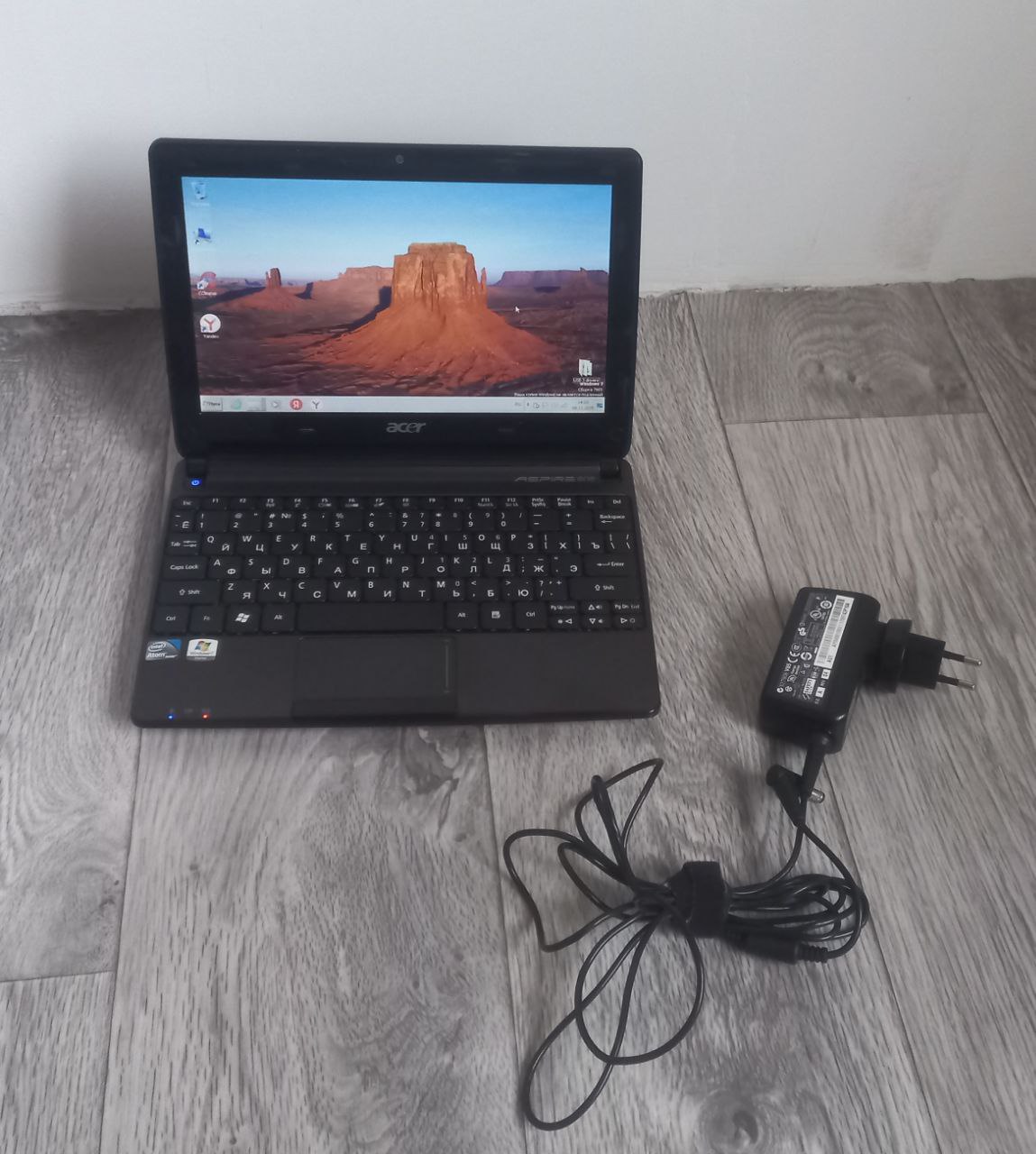 Продам отличный нетбук - Электроника в Оренбург - фото 2