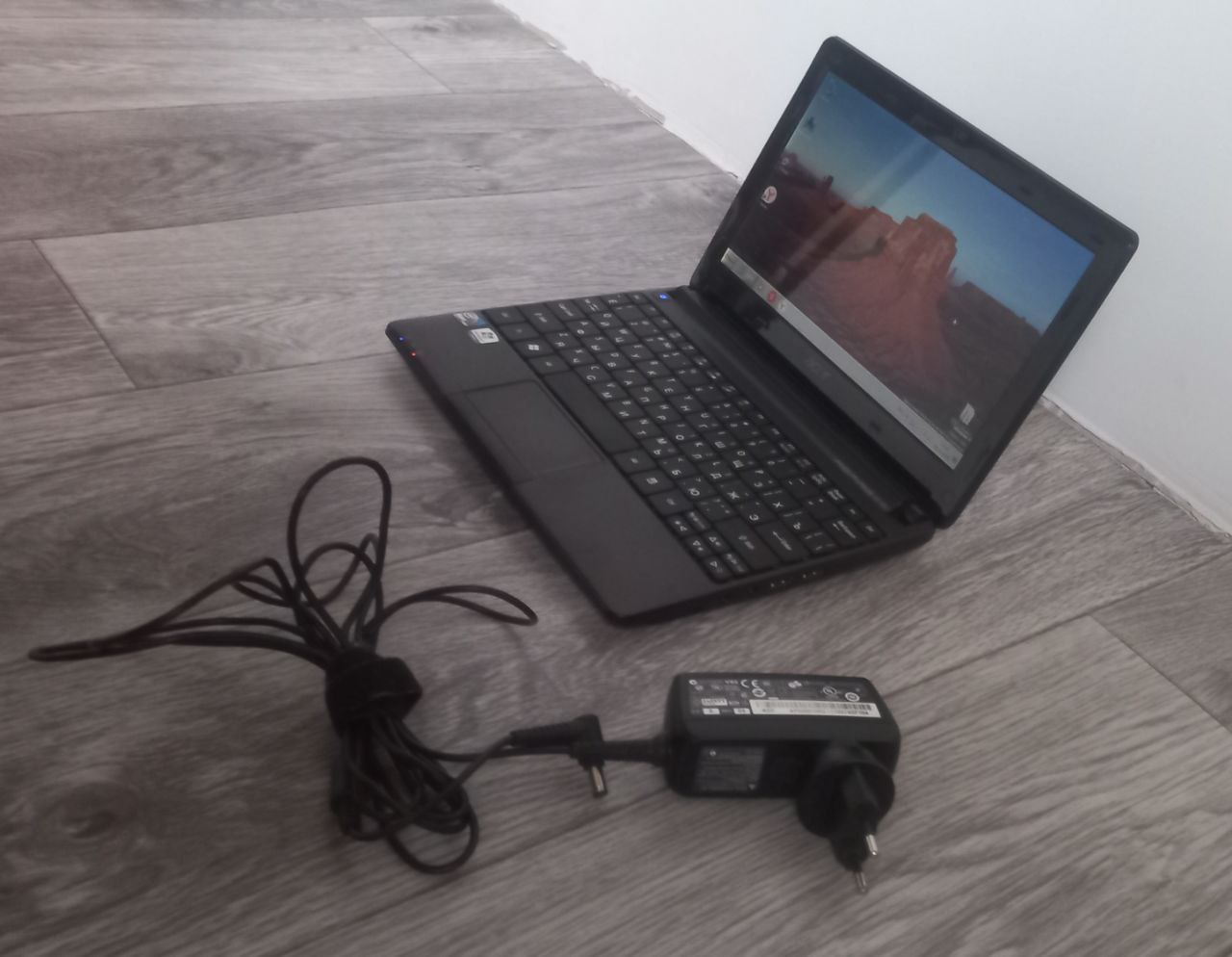 Продам отличный нетбук - Электроника в Оренбург - фото 6