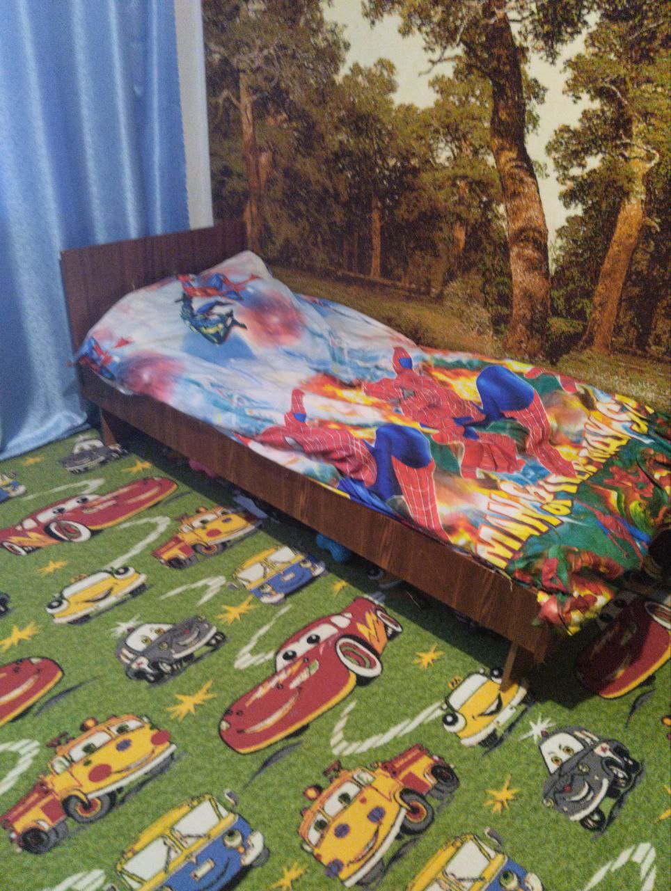 Отдам 2 кровати односпальные с матрасами - частное объявление в Оренбург