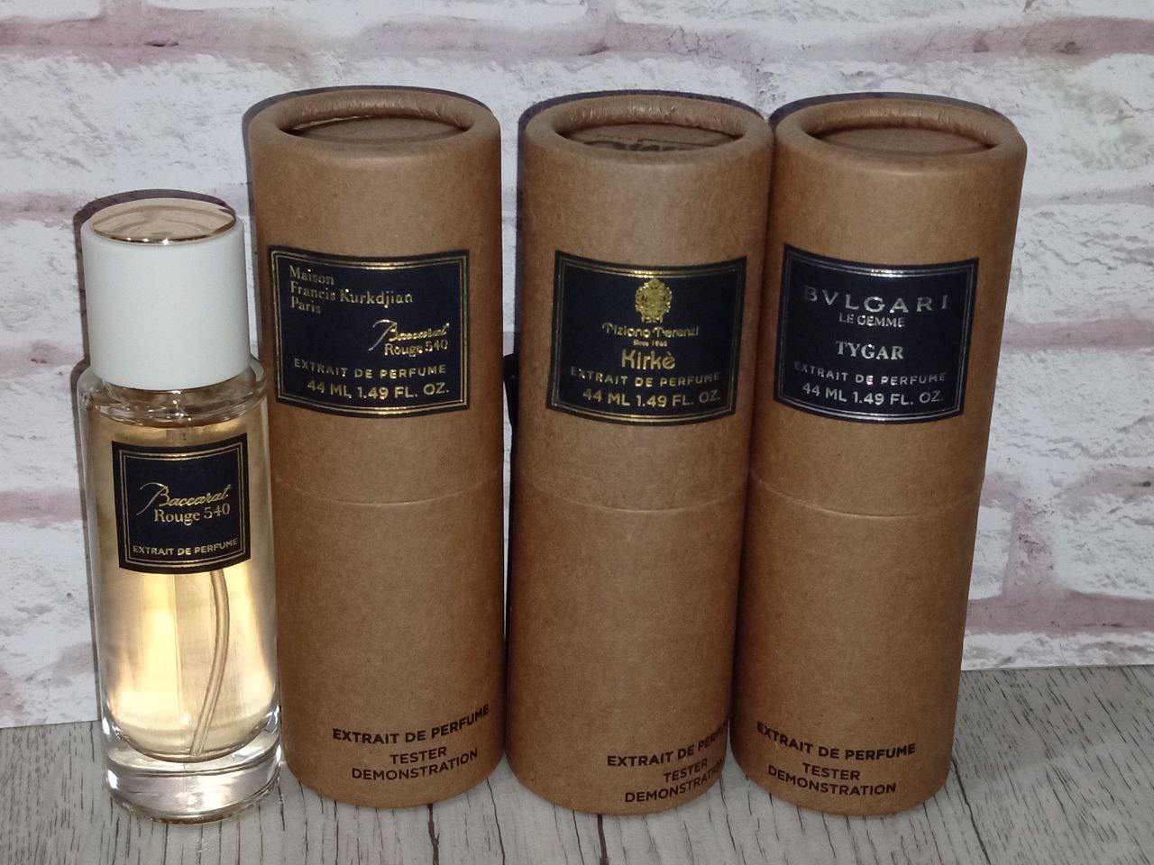 Новый парфюм - частное объявление в Энгельс