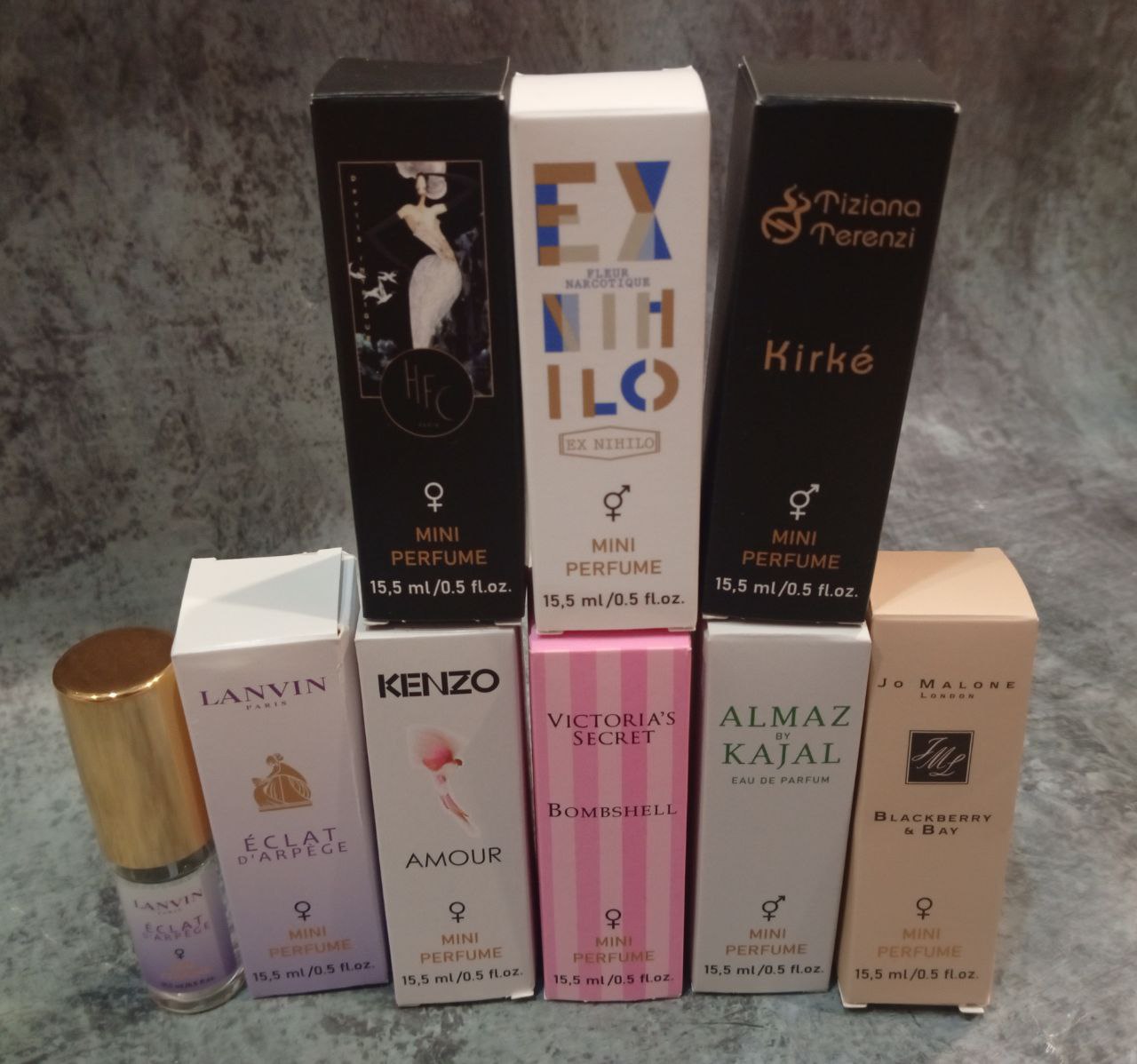 Новый парфюм 15 мл - частное объявление в Энгельс