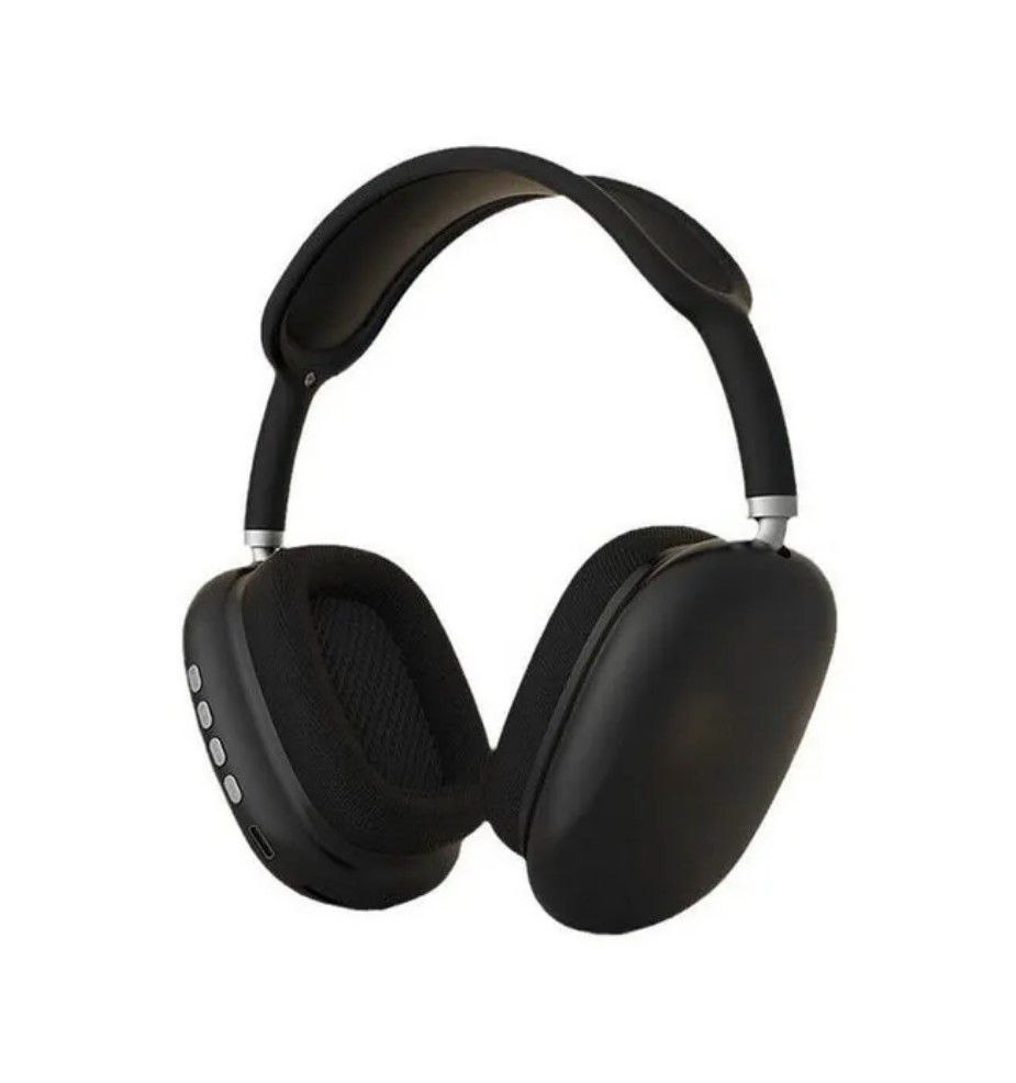 Наушники Bluetooth п9 новые - частное объявление в Энгельс