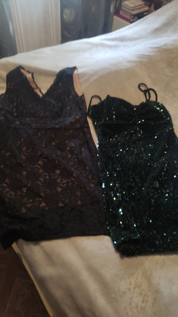 Много платьев на выбор - частное объявление в Энгельс