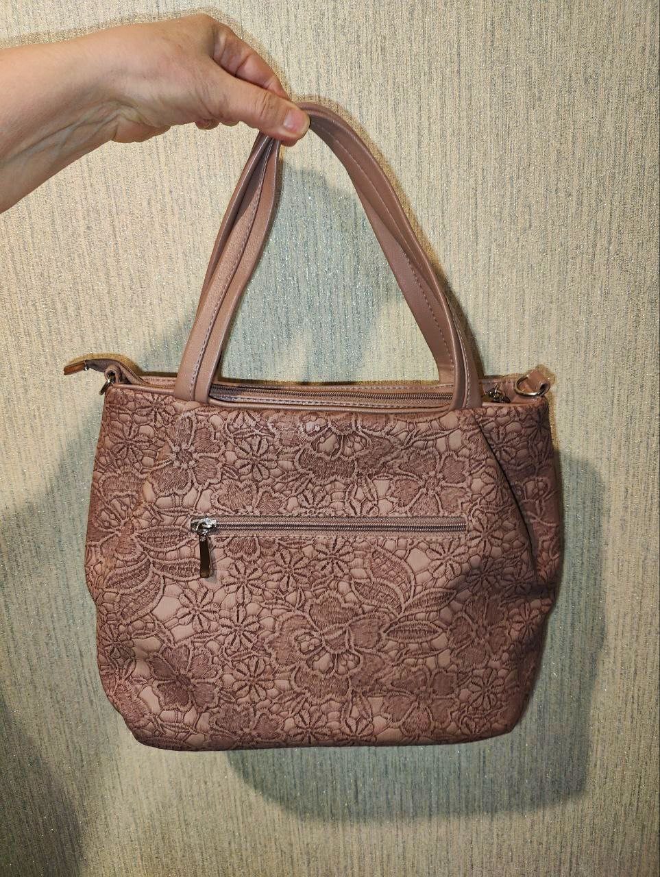 Сумка женская через плечо LOTERMAN - Одежда в Рязань - фото 5