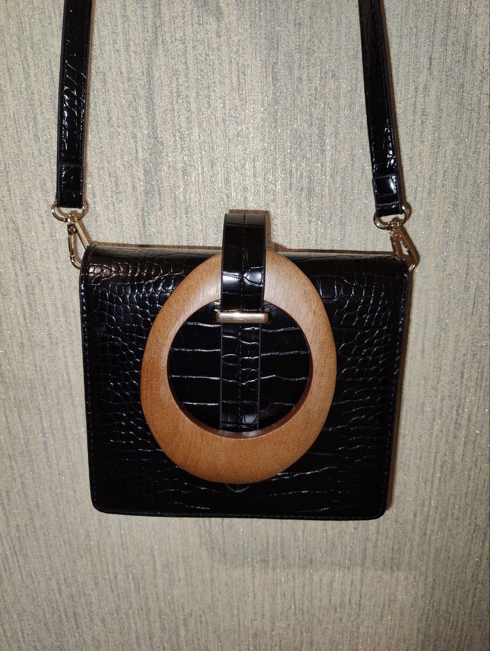 Сумка женская через плечо LOTERMAN - Одежда в Рязань - фото 6