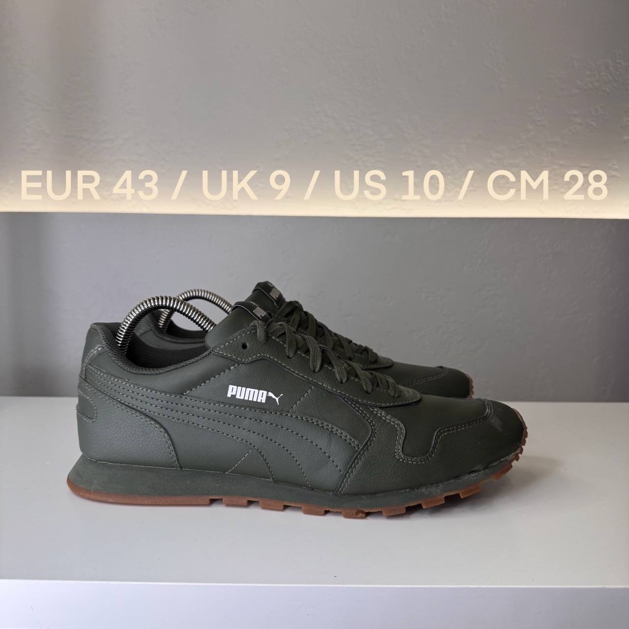 Продажа обуви Dr. Martens, Adidas, Puma, New Balance, Nike - Одежда в Астрахань - фото 2