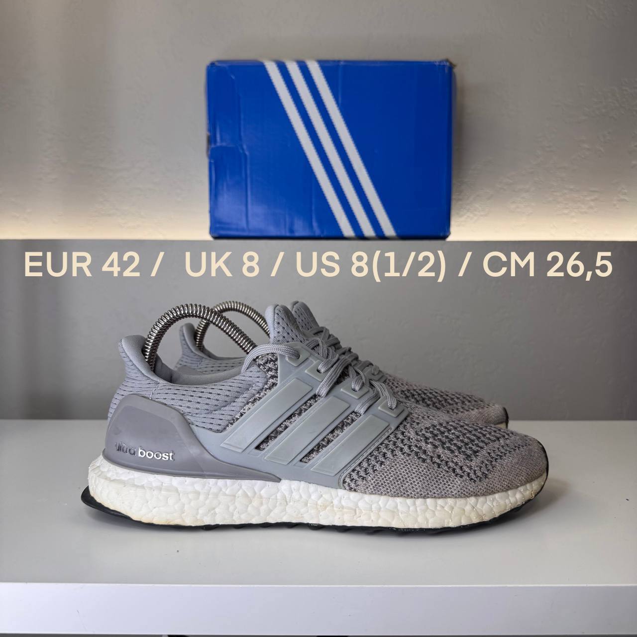 Продажа обуви Dr. Martens, Adidas, Puma, New Balance, Nike - Одежда в Астрахань - фото 3