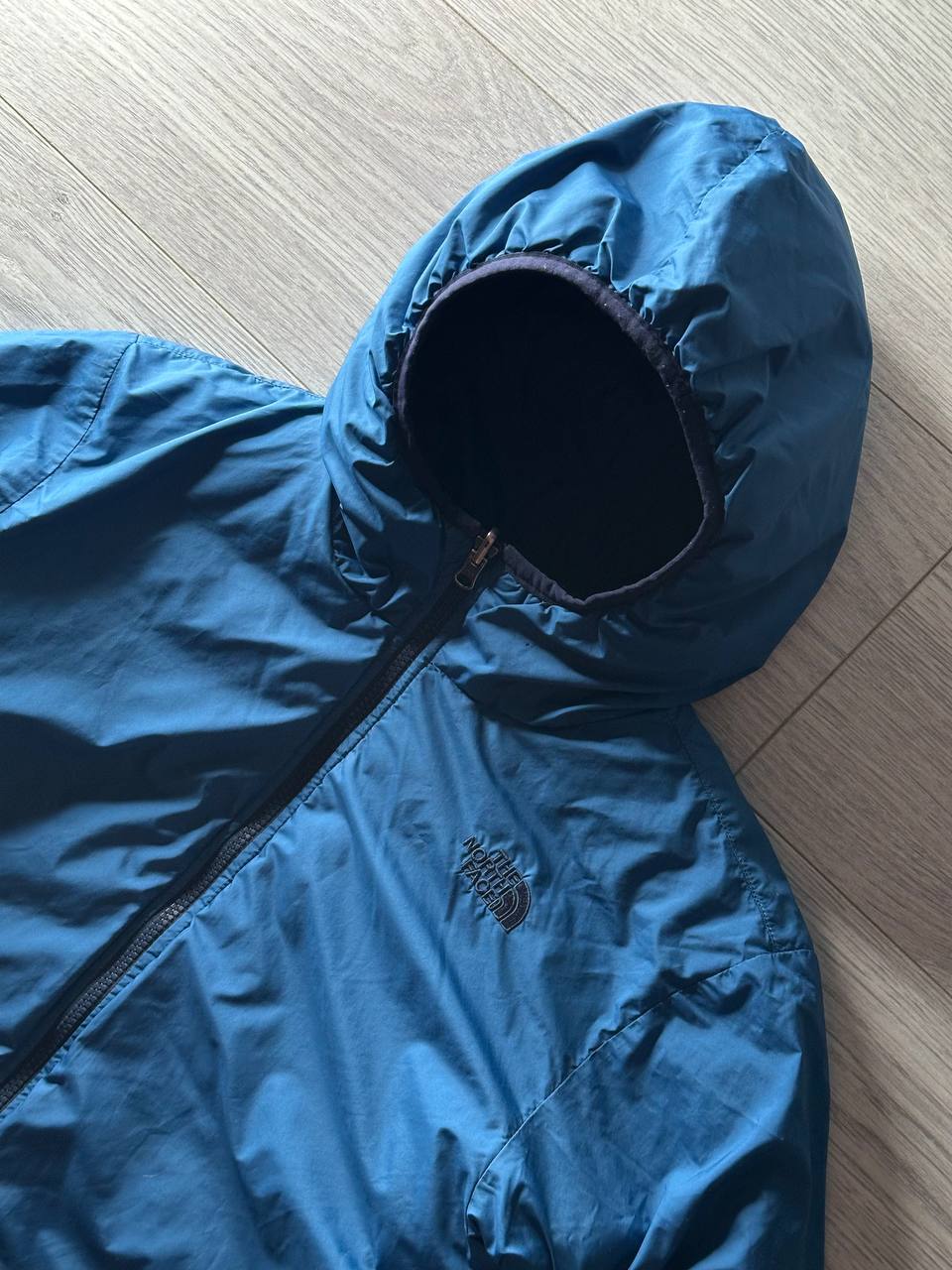 Двусторонняя куртка The North Face - Одежда в Тула - фото 4