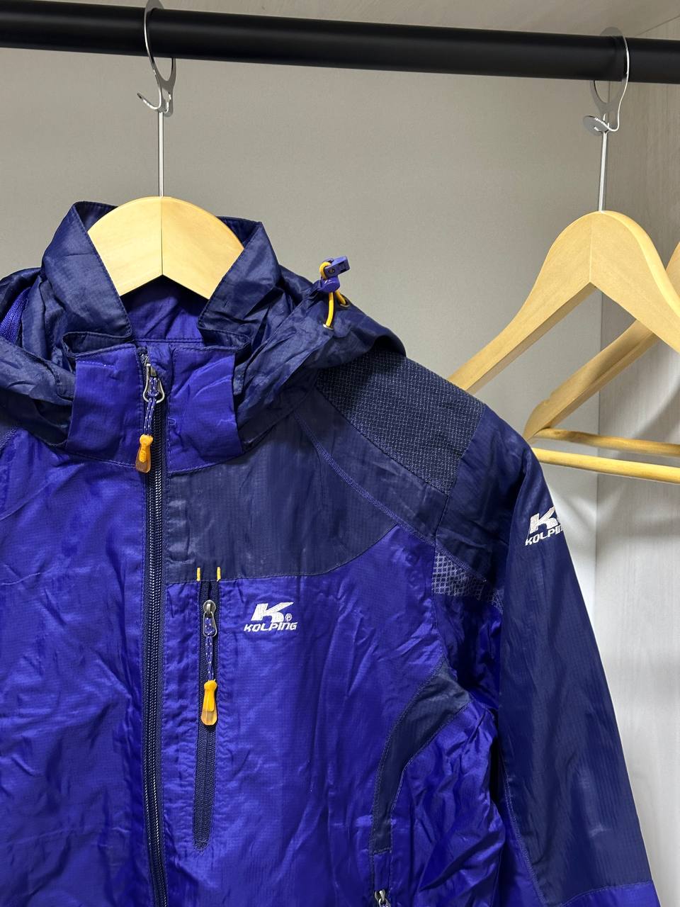 Ветровка Kolping - Одежда в Тула - фото 3