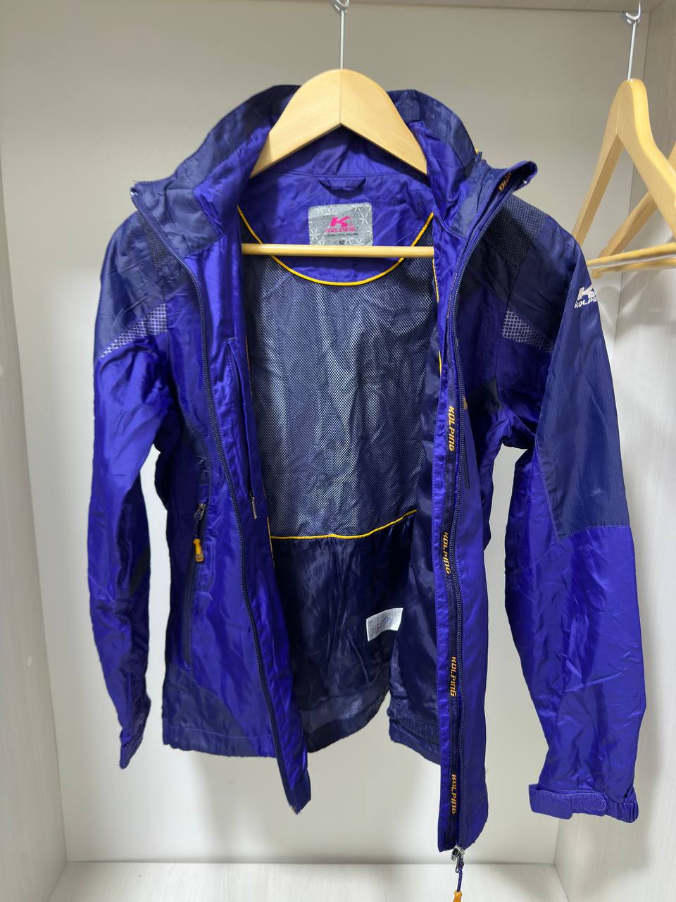 Ветровка Kolping - Одежда в Тула - фото 4