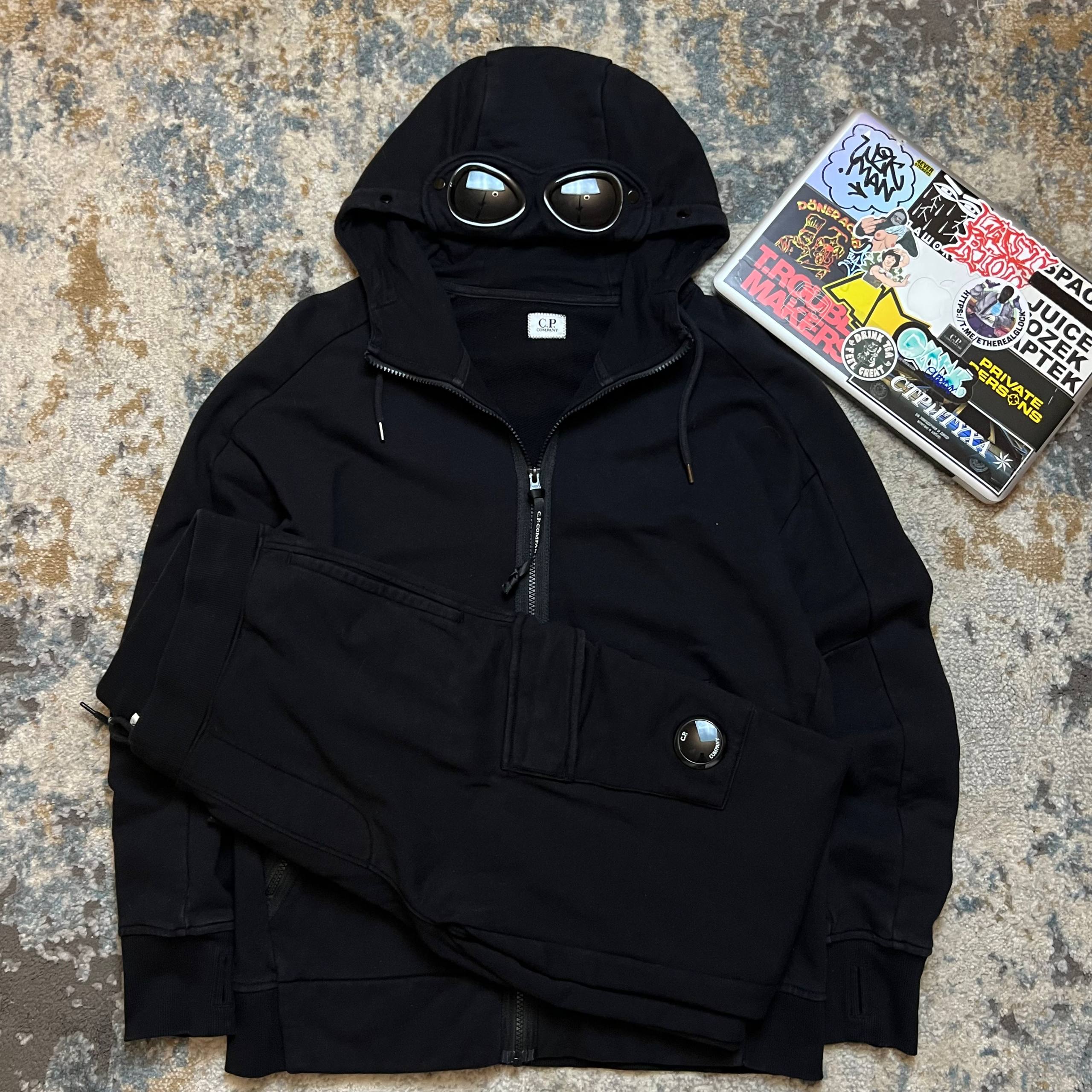 Спортивный костюм CP Company - Одежда в Астрахань - фото 2