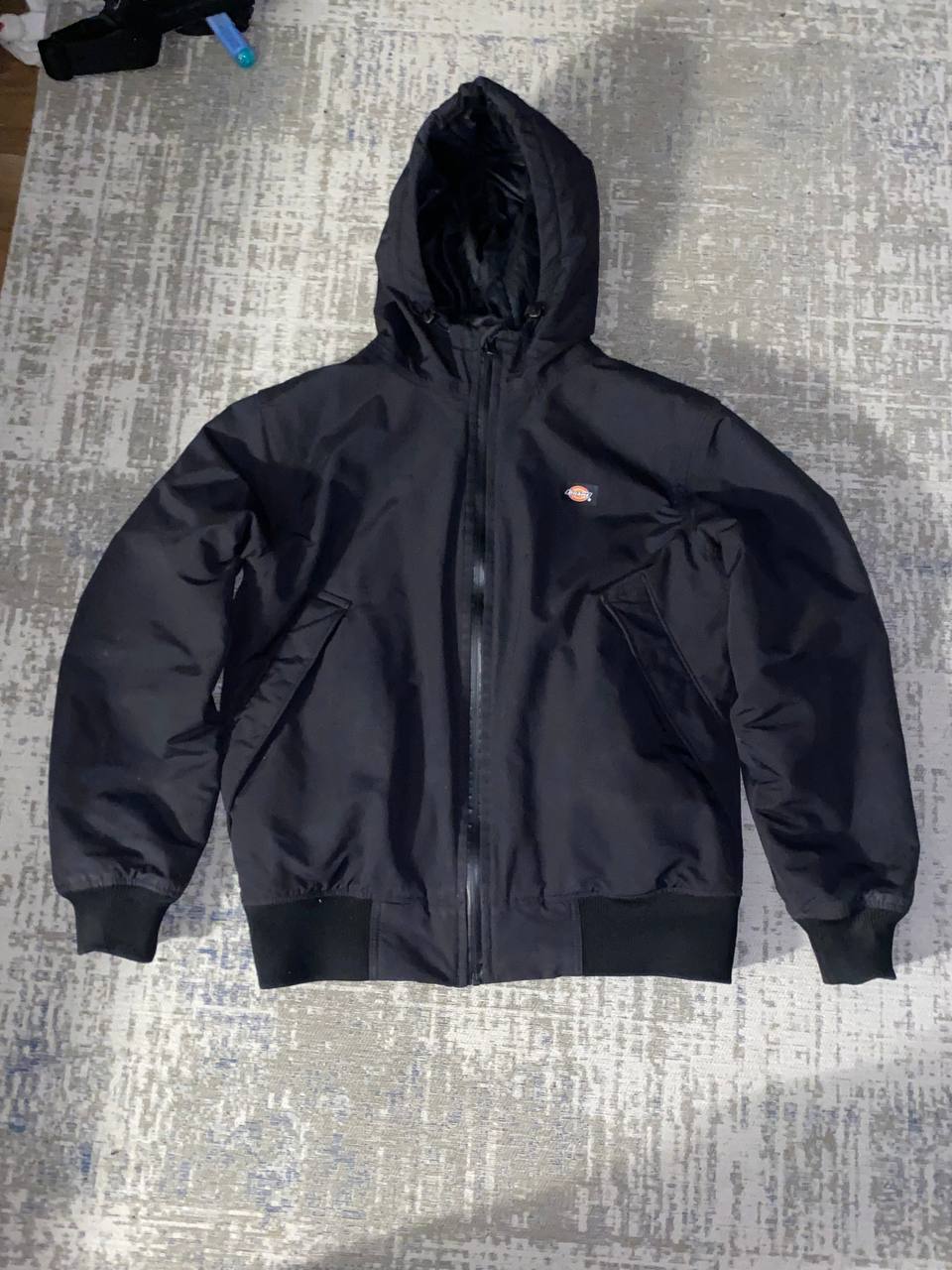 Джинсы Carhartt и куртка Dickies - Одежда в Астрахань - фото 2