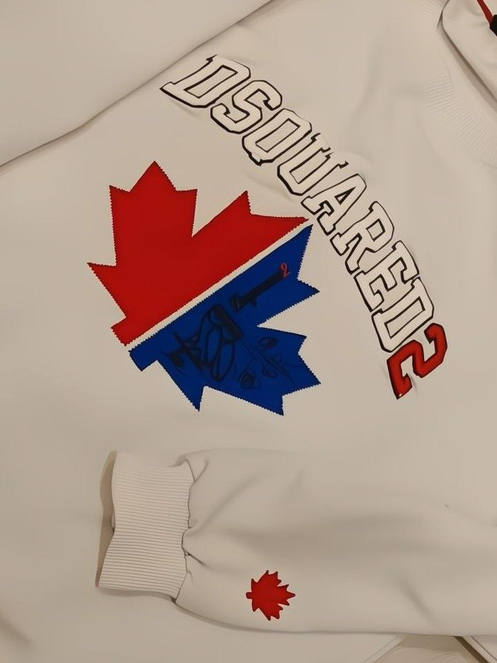 Адидас суперстар и DSQUARED2 кофта - Одежда в Астрахань - фото 2