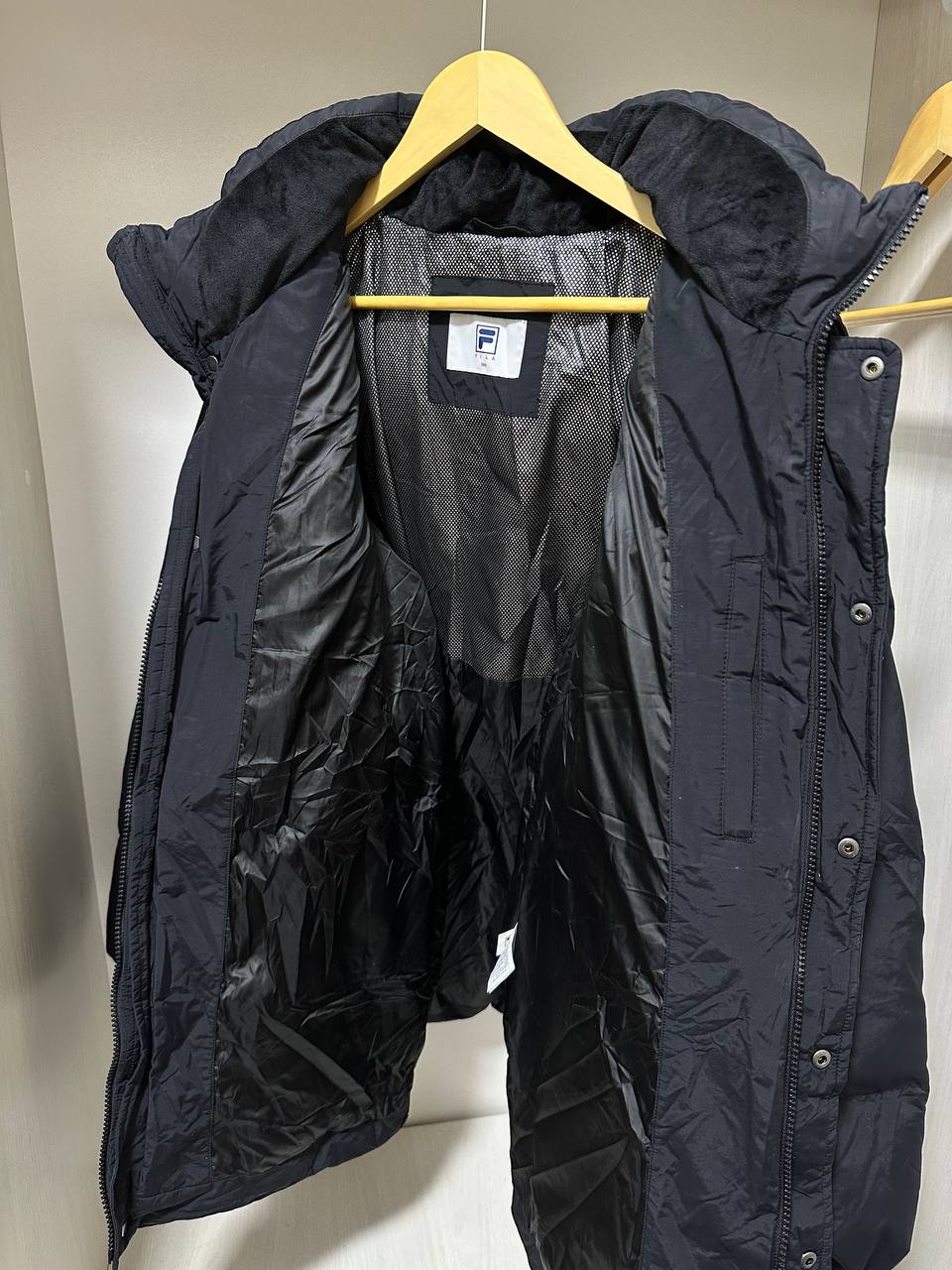 FILA ITALIA ПУХОВИК/ПАРКА - Одежда в Тула - фото 4