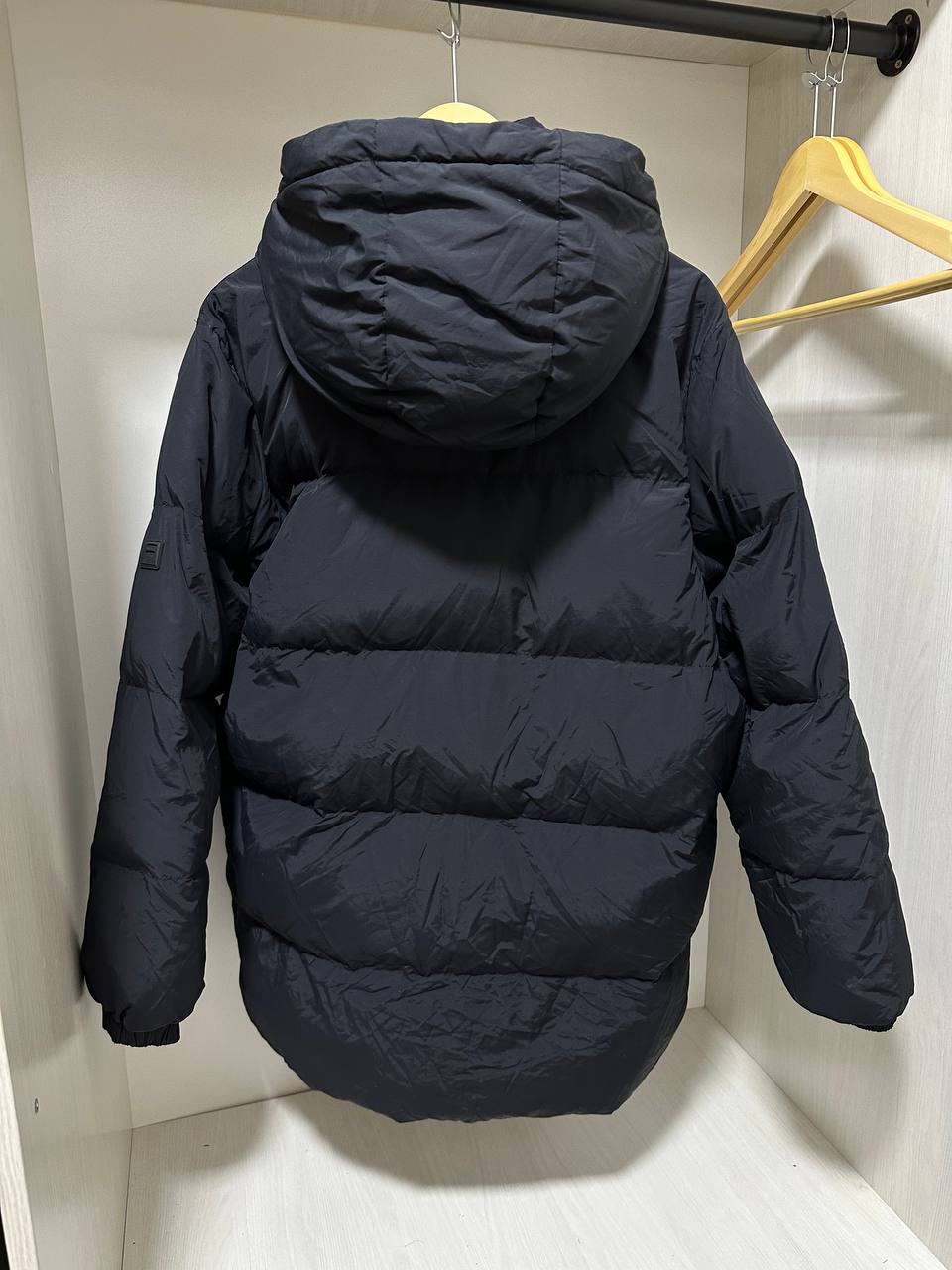 FILA ITALIA ПУХОВИК/ПАРКА - Одежда в Тула - фото 5