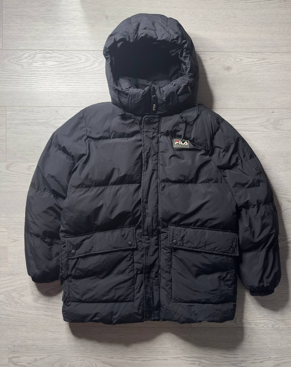 FILA ITALIA ПУХОВИК/ПАРКА - Одежда в Тула - фото 6