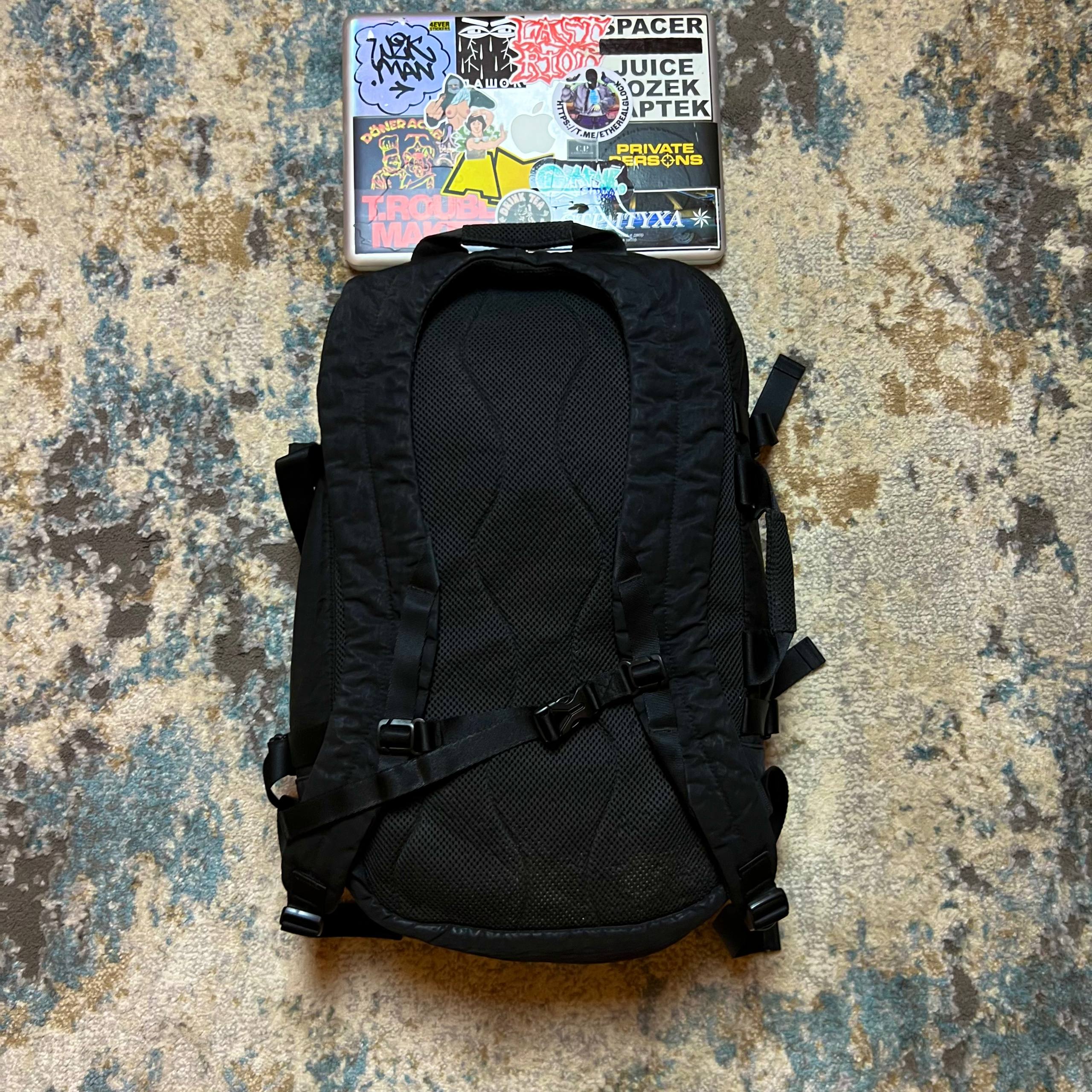 Рюкзак CP Company - Одежда в Москва