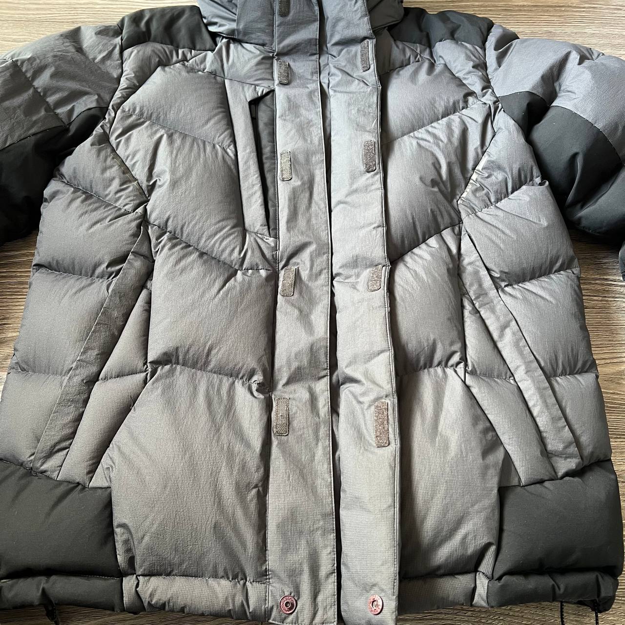 Зимний пуховик Millet - Одежда в Астрахань - фото 5