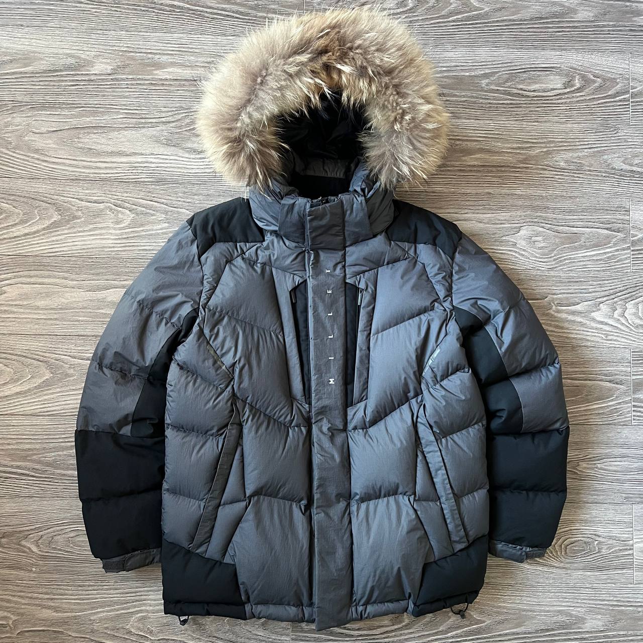 Зимний пуховик Millet - Одежда в Астрахань - фото 6