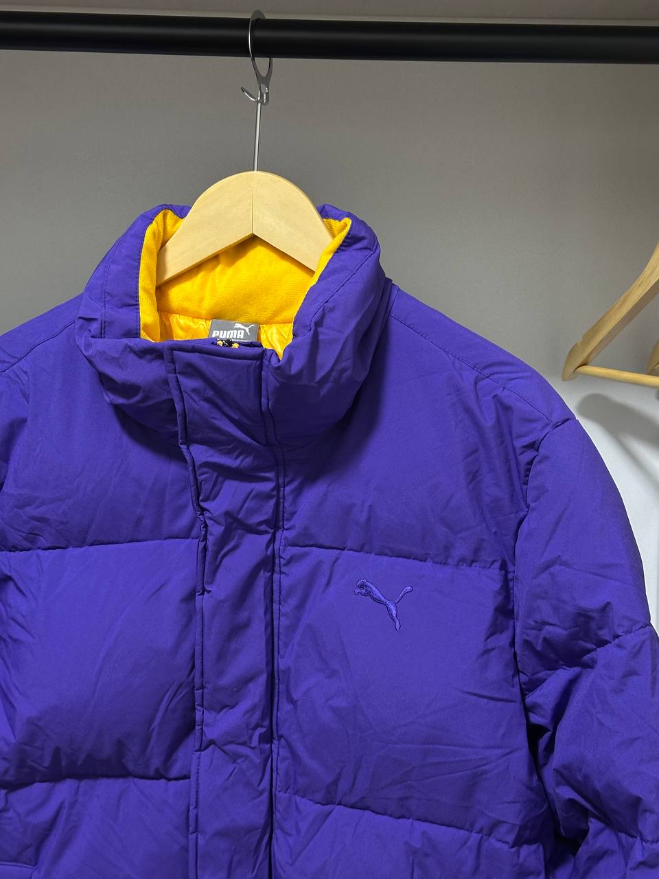 PUMA ПУХОВИК - Одежда в Тула - фото 3